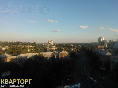 Sell 1-room apartment. Киев,  Бастионная — photo 1