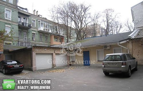 Sell office. Киев,  Десятинная — photo 8