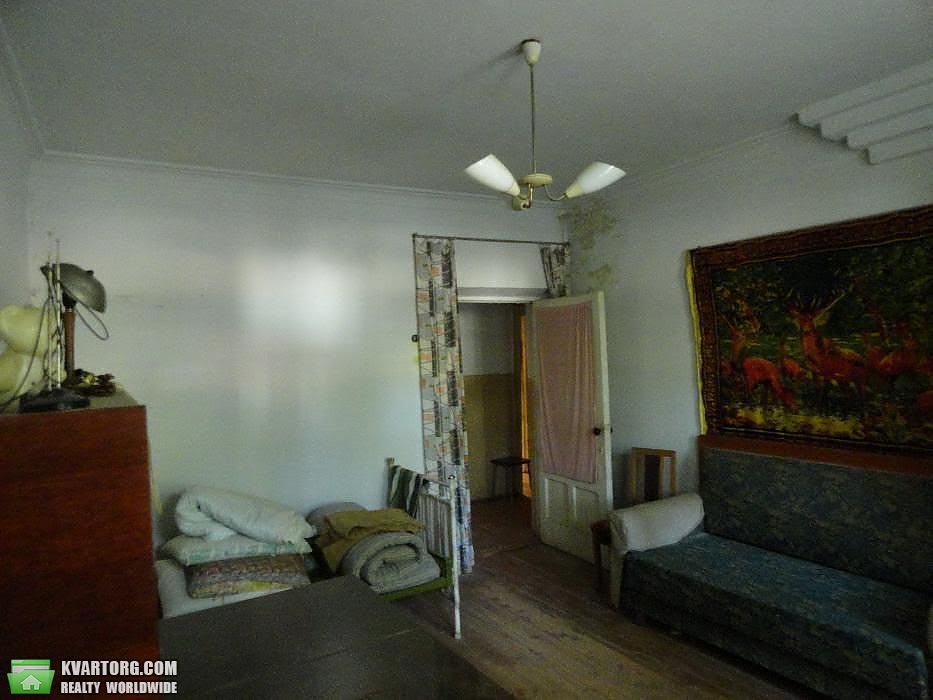 Sell 2-room apartment. Днепропетровск,  Героев Сталинграда пр — photo 3