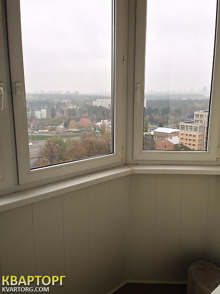 Rent out office. Киев,  Победы пр — photo 2