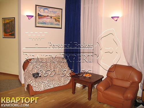 Sell 3-room apartment. Киев, Красноармейская — photo 4