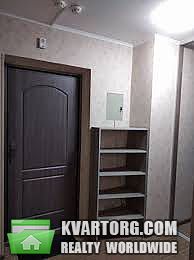 Rent out 1-room apartment. Киев, Крушельницкой — photo 1