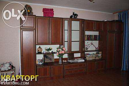 Sell 2-room apartment. Днепропетровск, Семафорная — photo 1