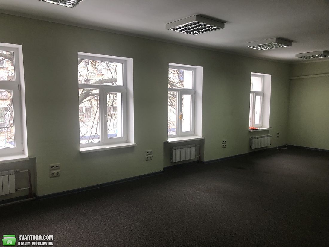 Rent out office. Киев, Хоревая — photo 5