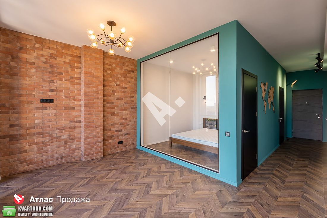 Sell 1-room apartment. Одесса, Большая Арнаутская — photo 1