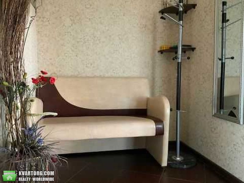 Rent out 3-room apartment. Днепропетровск, Королеви Єлизавети 2-й — photo 6