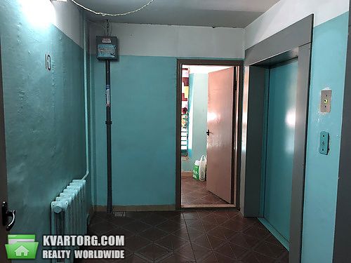 Rent out 3-room apartment. Киев,  Малиновского — photo 7