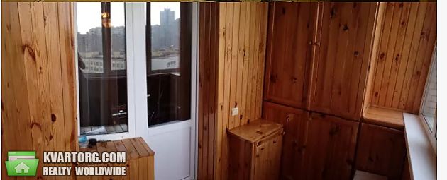 Rent out 2-room apartment. Киев,  Драгоманова — photo 4
