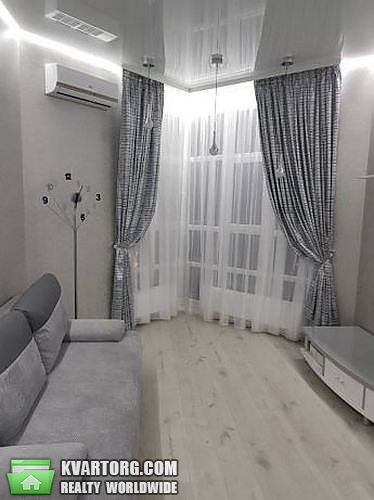 Rent out 2-room apartment. Киев, Филатова — photo 1