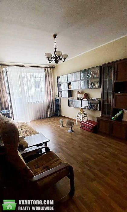 Sell 2-room apartment. Харьков, Салтовское шоссе — photo 1