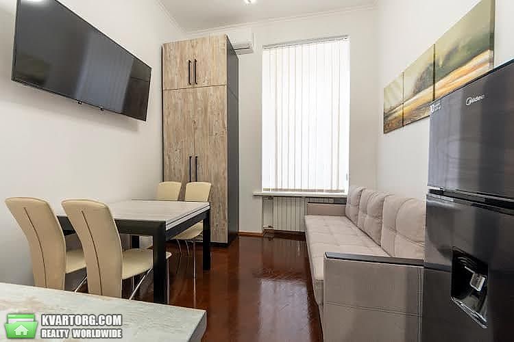 Sell 1-room apartment. Киев, Музейный пер — photo 2