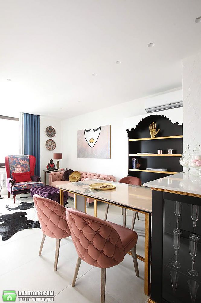 Sell 2-room apartment. Киев,  Голосеевский пр — photo 4