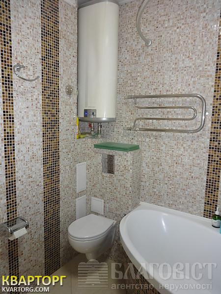 Sell 2-room apartment. Киев, Ул. Васильченка, — photo 7