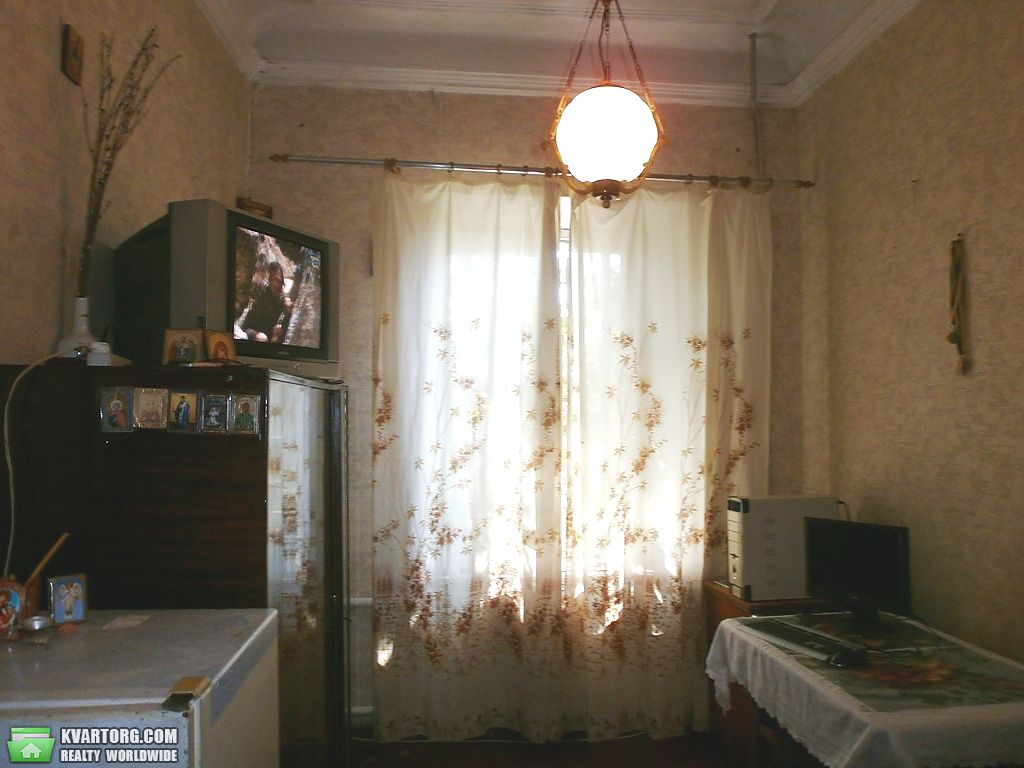 Sell 1-room apartment. Одесса, Соборная площадь — photo 1