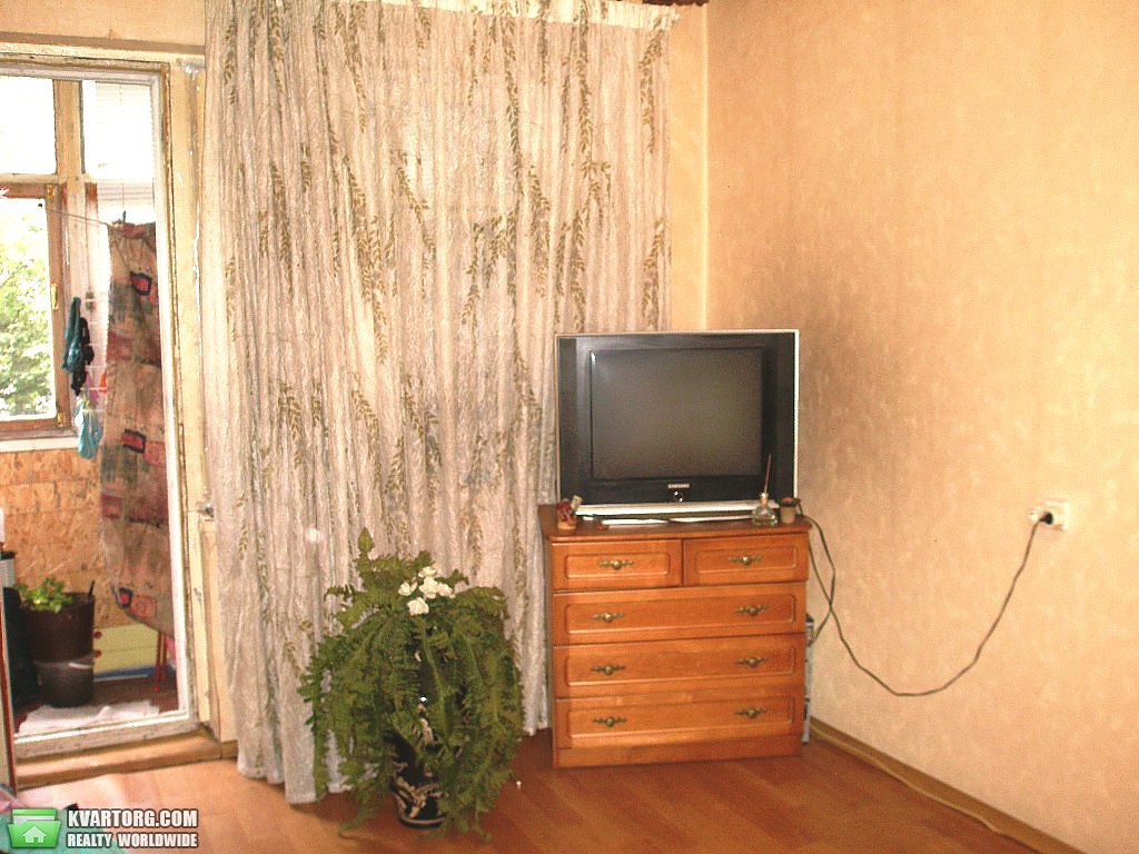 Sell 1-room apartment. Одесса, Головковская — photo 1