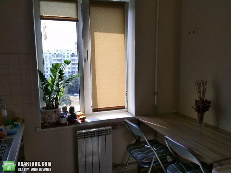 Sell 1-room apartment. Киев,  Вербицкого — photo 3