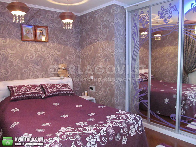 Sell 3-room apartment. Киев,  Победы пр — photo 5