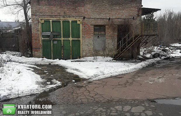 Rent out warehouse. Киев,  Волынская — photo 1