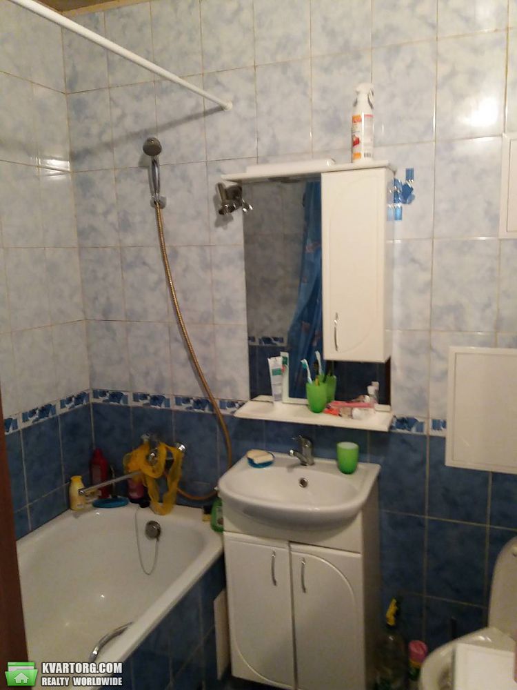 Sell 2-room apartment. Киев,  Драгомирова — photo 5