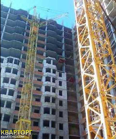 Sell 2-room apartment. Одесса, Говорова — photo 1