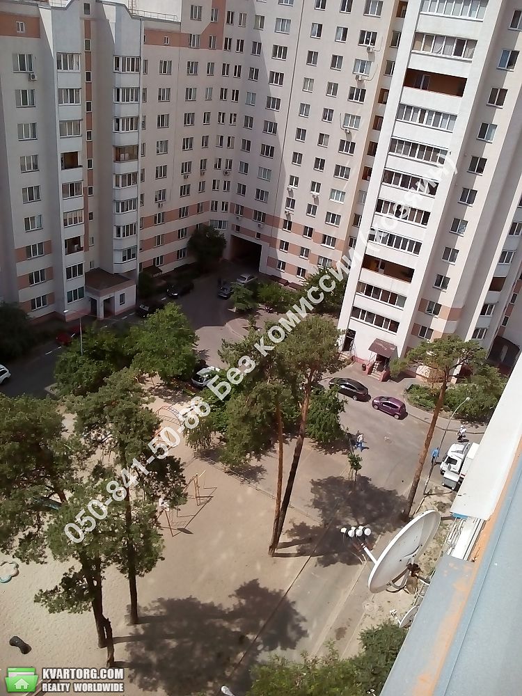 Sell 3-room apartment. Киев,  Бориспольская — photo 10