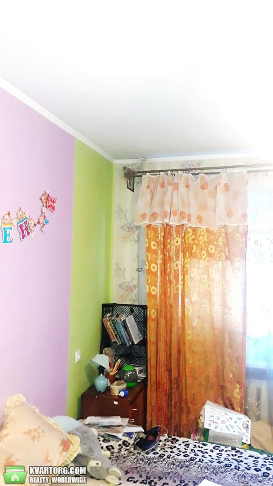 Sell 2-room apartment. Одесса,  Заболотного — photo 2