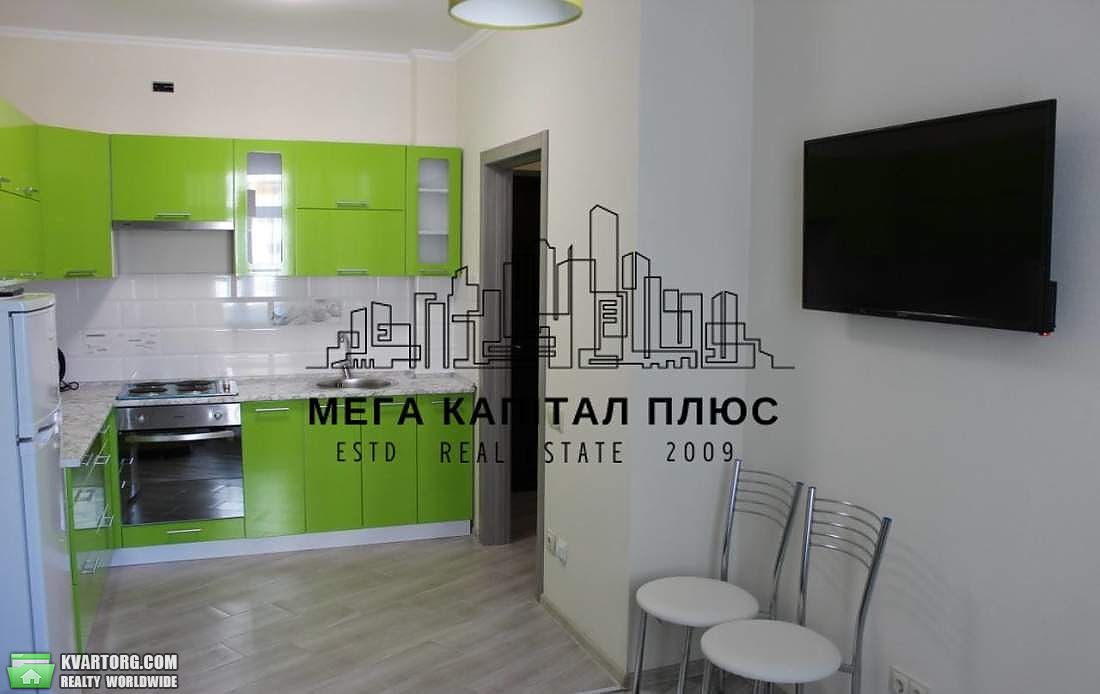 Rent out 1-room apartment. Киев, проспект Перемоги — photo 4