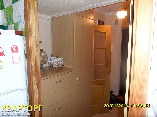 Sell 1-room apartment. Киев,  Сабурова — photo 10