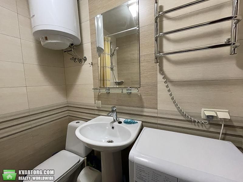 Rent out 1-room apartment. Одесса, Пер. Светлый — photo 8