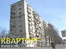 Sell 2-room apartment. Киев,  Победы пр — photo 1