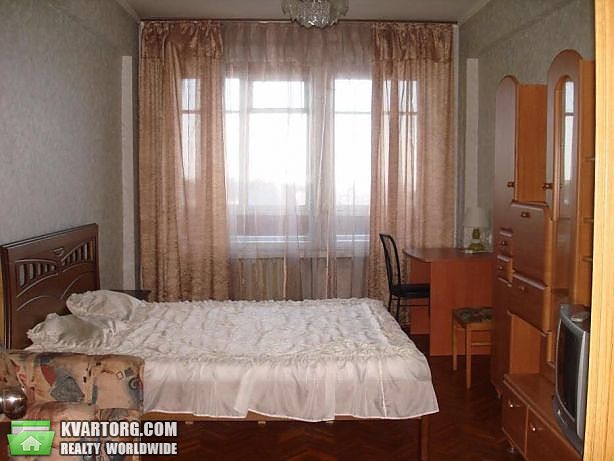 Rent out 4-room apartment. Киев,  Леси Украинки бул — photo 4