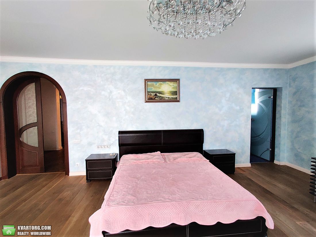 Rent out 2-room apartment. Киев,  Тычины пр — photo 6