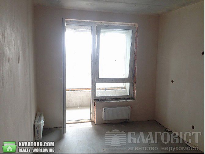 Sell 1-room apartment. Киев,  Заречная — photo 3