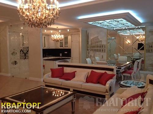 Sell 5-room apartment. Киев,  Гончара — photo 3