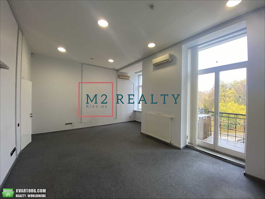 Rent out office. Киев,  Музейный пер — photo 3