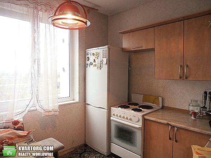 Sell 3-room apartment. Киев, Алма-Атинская — photo 1