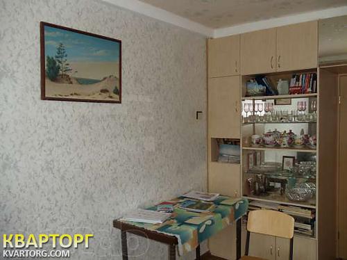Sell 2-room apartment. Киев, Лепсе бул — photo 8