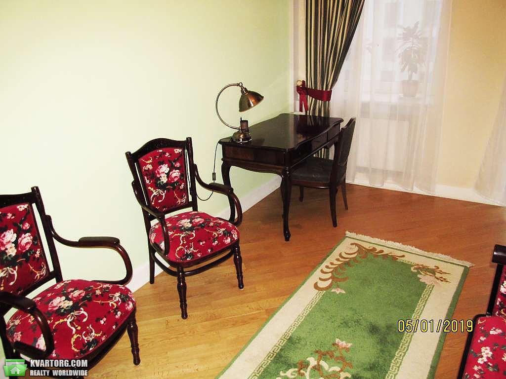 Rent out 1-room apartment. Киев,  Богдана Хмельницкого — photo 9