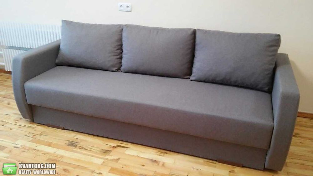 Rent out 1-room apartment. Днепропетровск, Новокрымская — photo 1