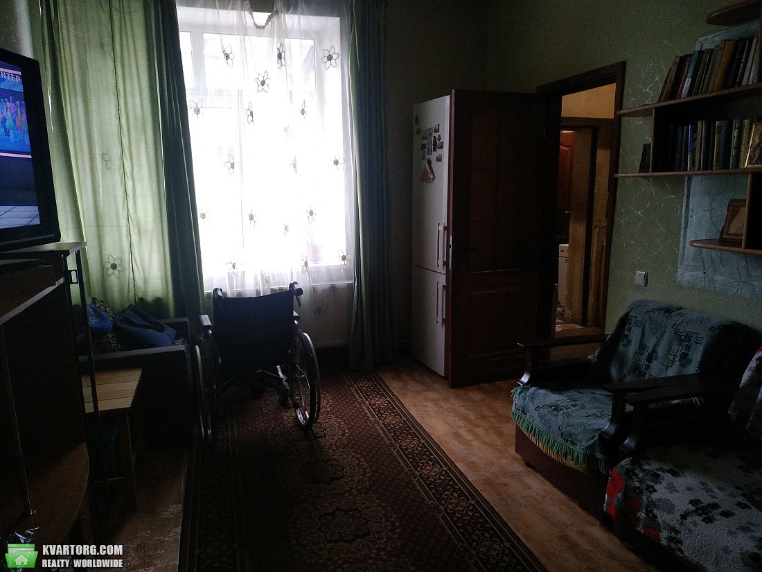 Sell 2-room apartment. Харьков, 1 й Конной армии — photo 2
