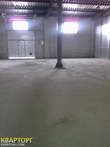Rent out warehouse. Киев,  Бориспольская — photo 1