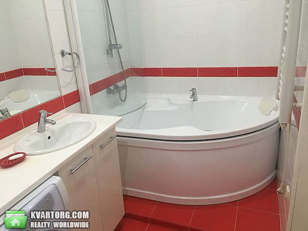 Rent out 3-room apartment. Киев, Гончара — photo 8