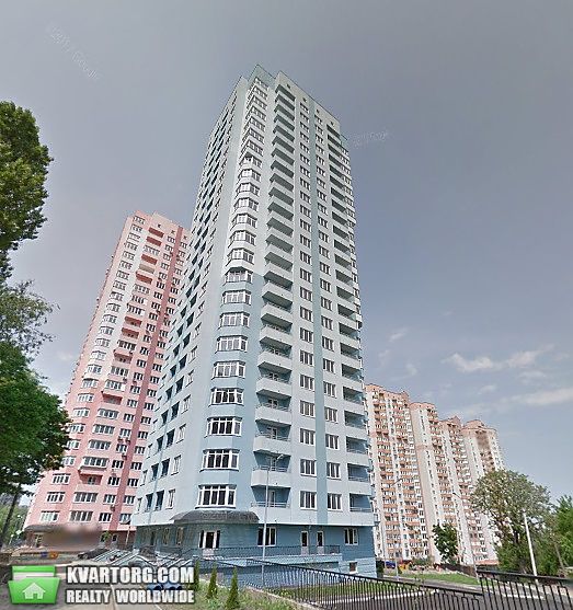 Sell 1-room apartment. Киев,  Феодосийская — photo 2