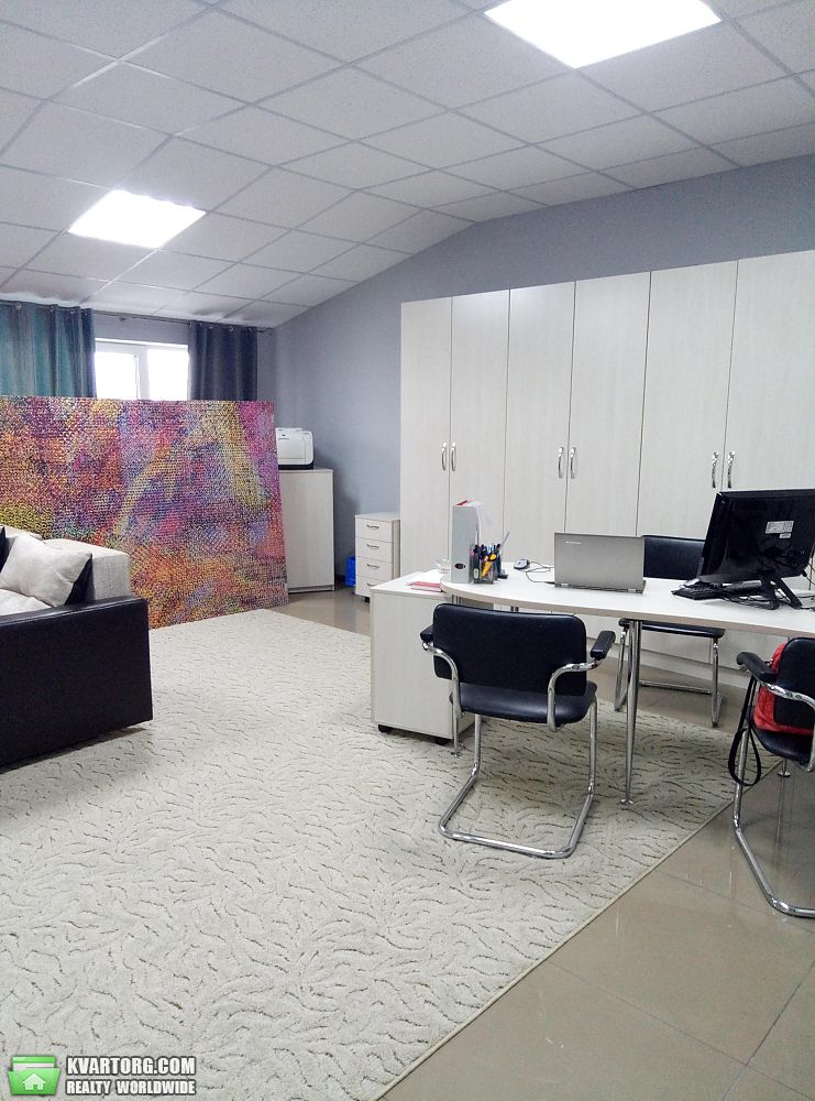 Rent out office. Киев,  Новоконстантиновская — photo 3