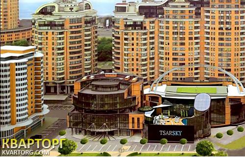 Rent out office. Киев,  Старонаводницкая — photo 1