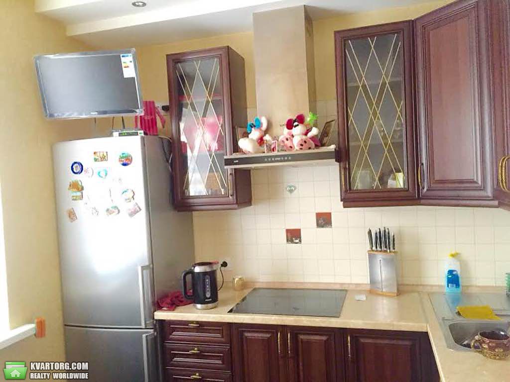 Sell 2-room apartment. Киев,  Олейника — photo 1