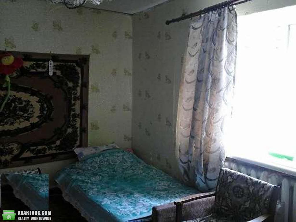 Sell house. Одесса, Химический 1-й переулок — photo 1