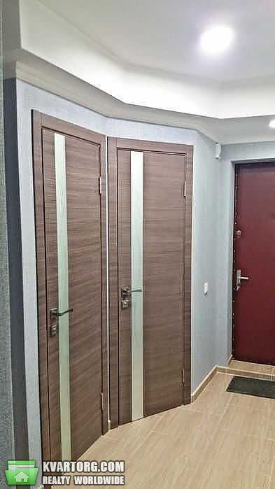 Sell 2-room apartment. Киев, Зодчих — photo 4