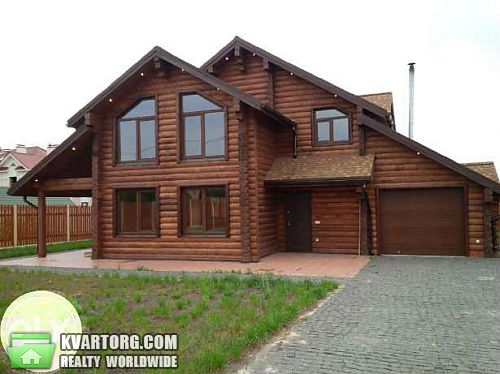 Sell house. Киевская обл., Киевская — photo 1