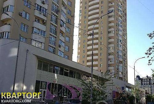 Rent out office. Киев,  Макеевская — photo 1